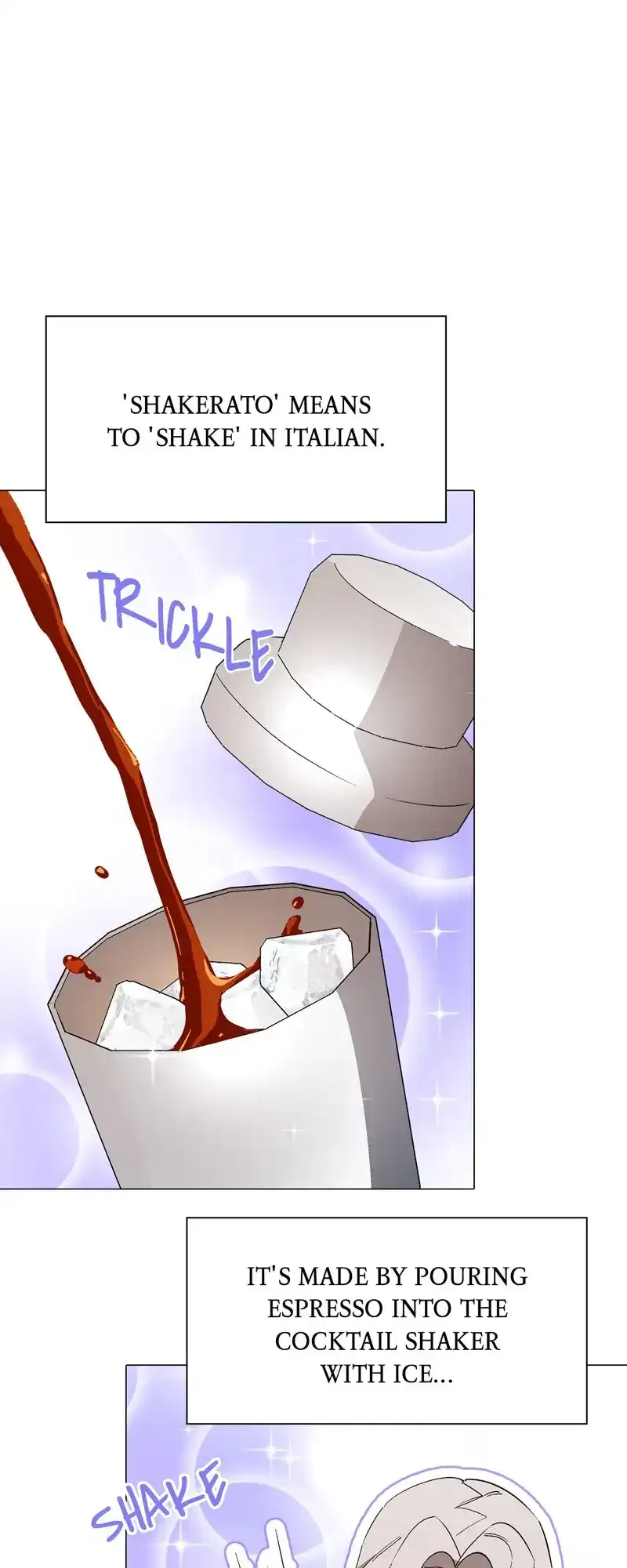 Duchess’s Lo-Fi Coffeehouse Chapter 58 – Page 49