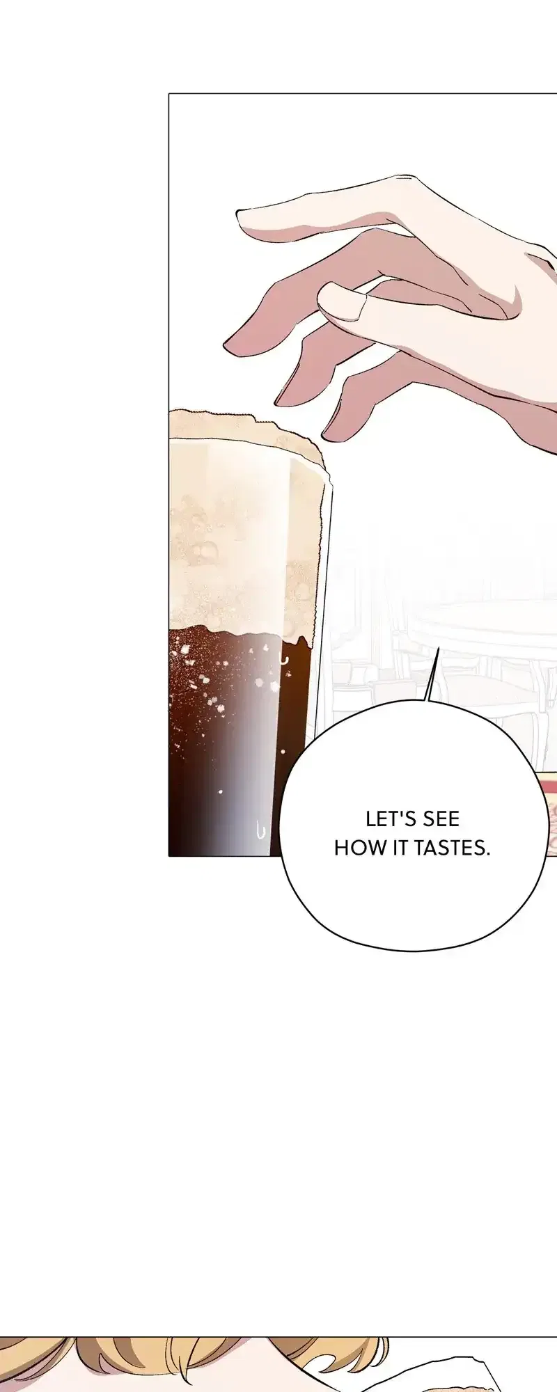 Duchess’s Lo-Fi Coffeehouse Chapter 58 – Page 52