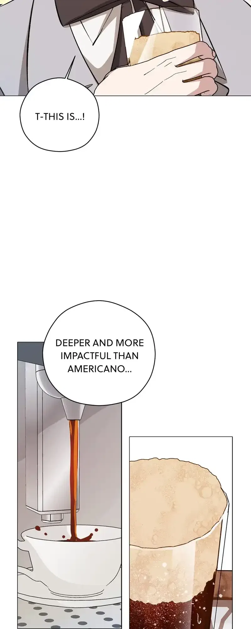 Duchess’s Lo-Fi Coffeehouse Chapter 58 – Page 54