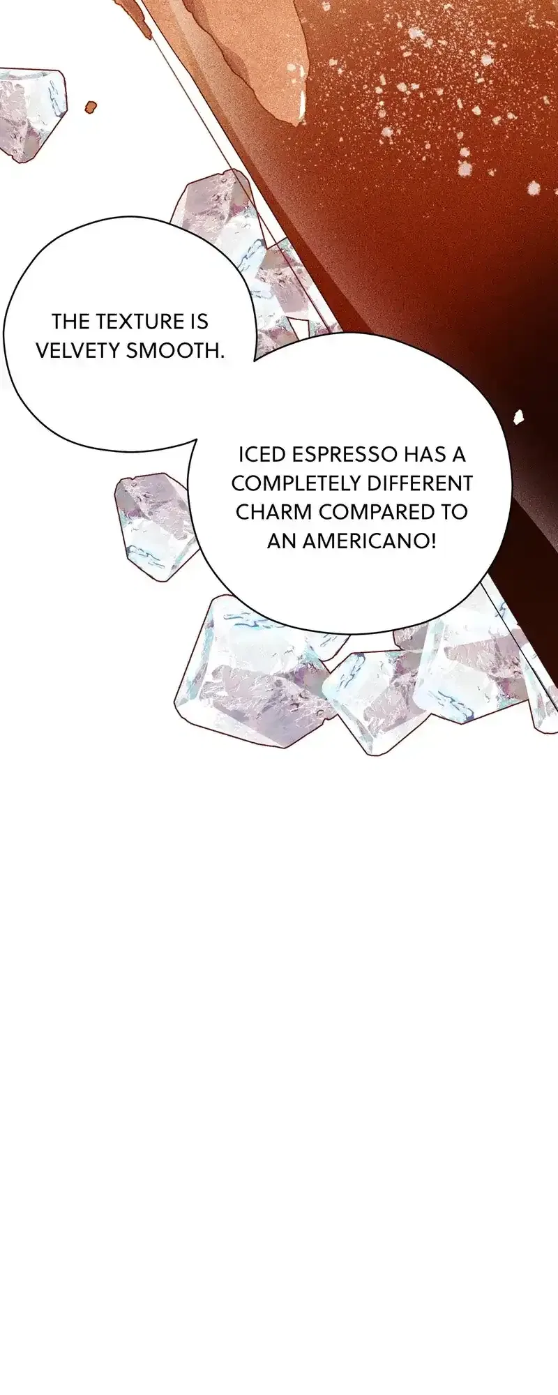 Duchess’s Lo-Fi Coffeehouse Chapter 58 – Page 57