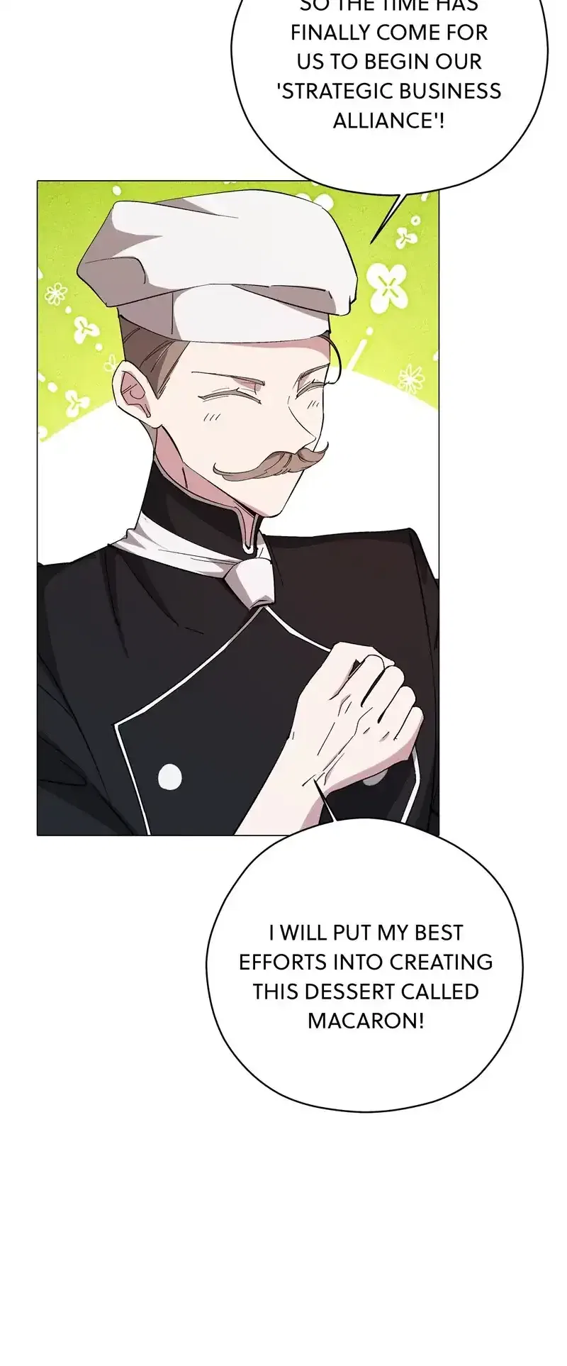 Duchess’s Lo-Fi Coffeehouse Chapter 58 – Page 62