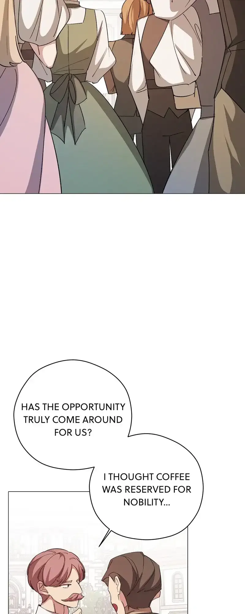 Duchess’s Lo-Fi Coffeehouse Chapter 58 – Page 66