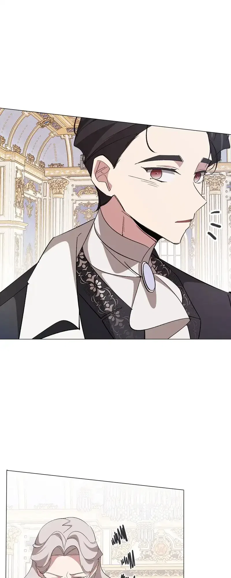 Duchess’s Lo-Fi Coffeehouse Chapter 57 – Page 1