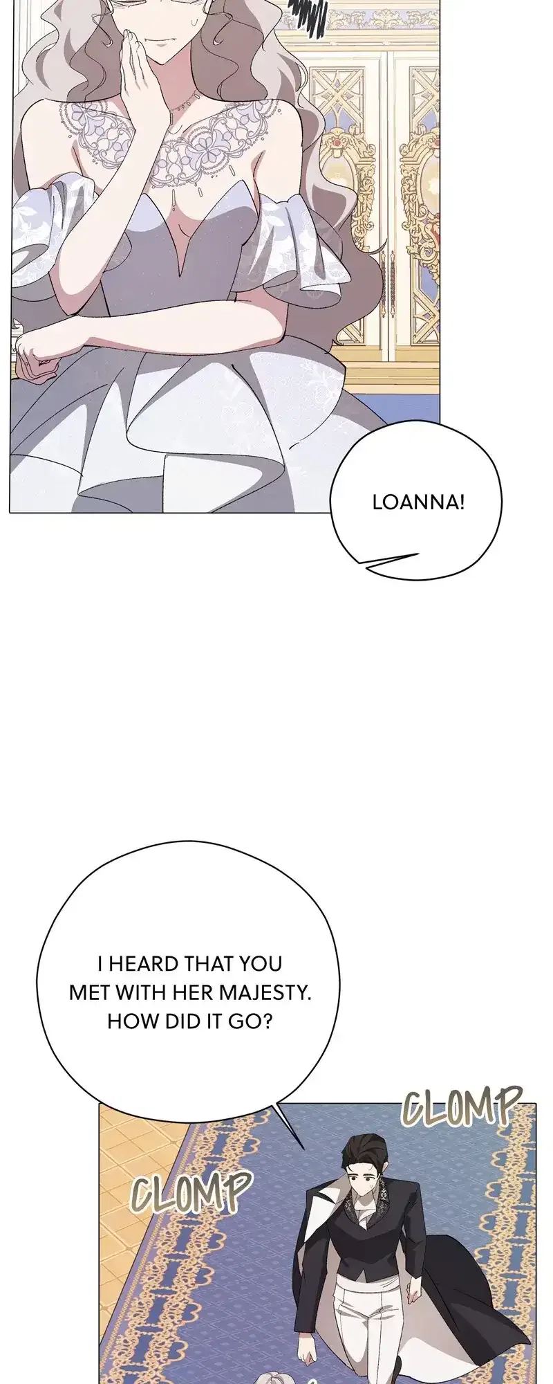 Duchess’s Lo-Fi Coffeehouse Chapter 57 – Page 2
