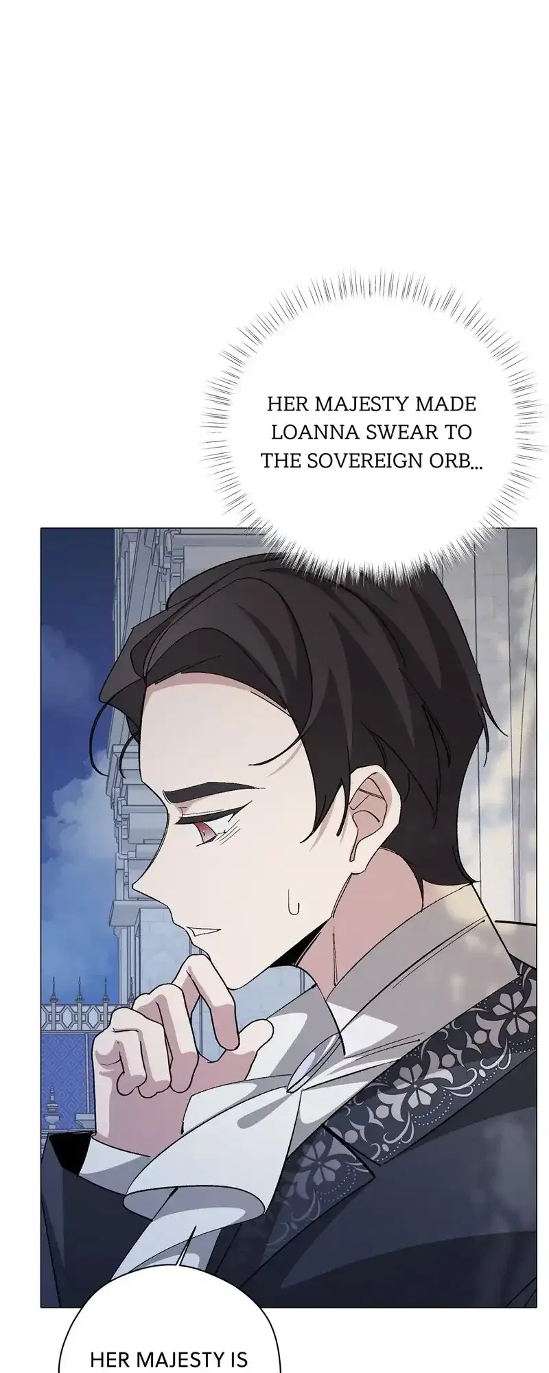 Duchess’s Lo-Fi Coffeehouse Chapter 57 – Page 13