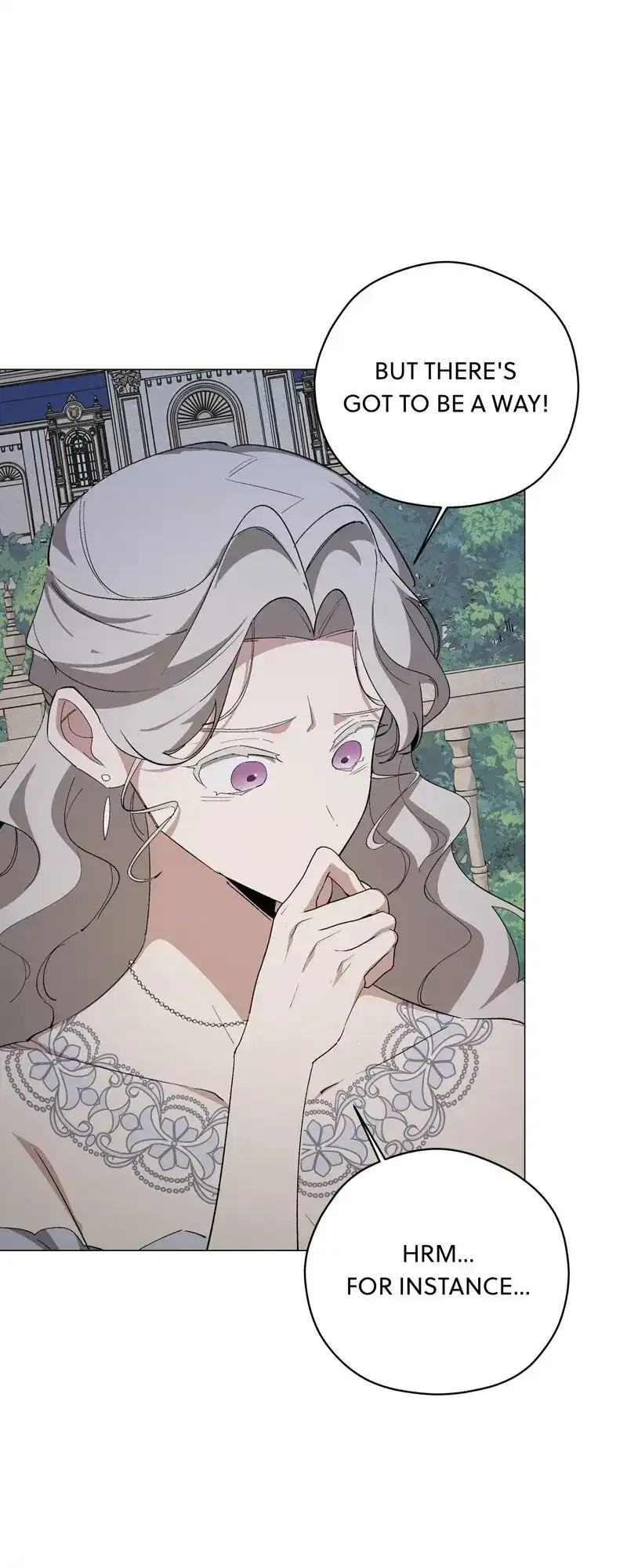 Duchess’s Lo-Fi Coffeehouse Chapter 57 – Page 16