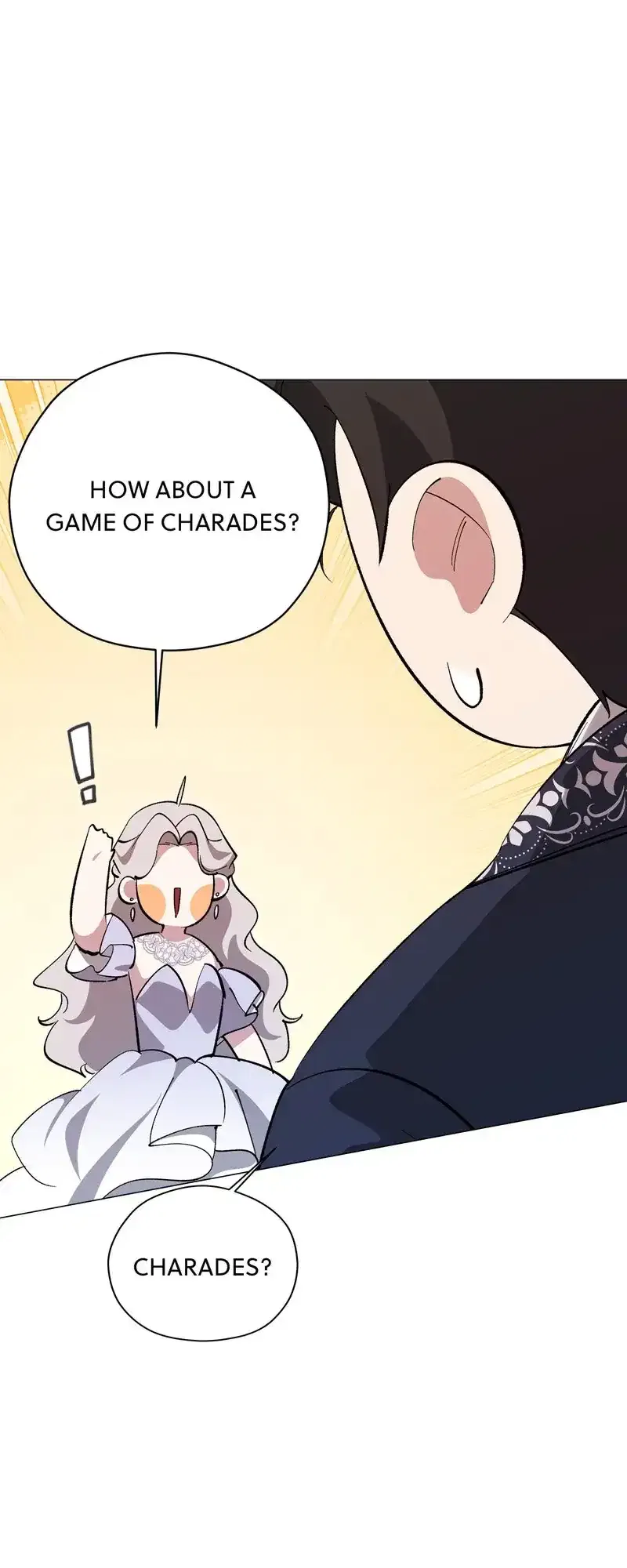 Duchess’s Lo-Fi Coffeehouse Chapter 57 – Page 17