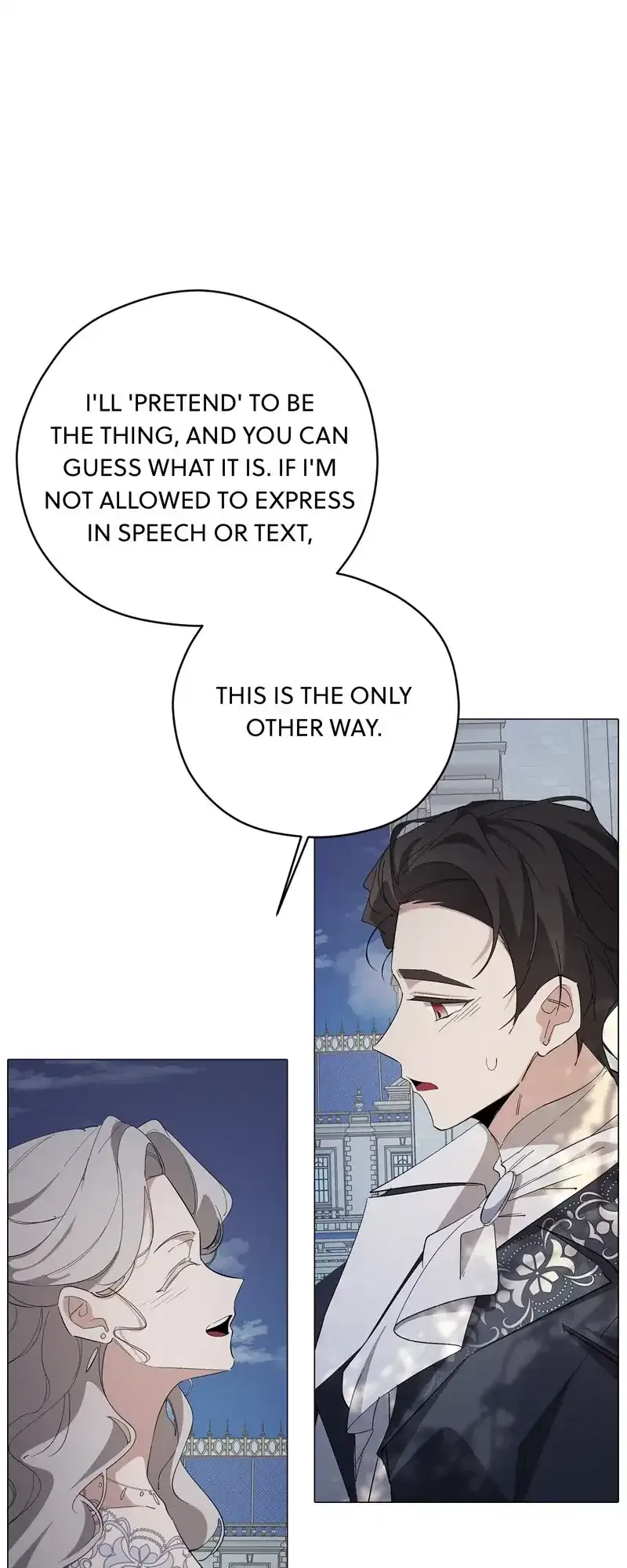 Duchess’s Lo-Fi Coffeehouse Chapter 57 – Page 18