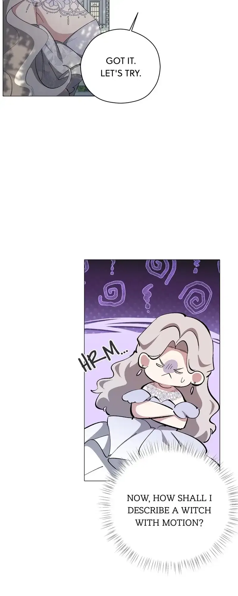 Duchess’s Lo-Fi Coffeehouse Chapter 57 – Page 19