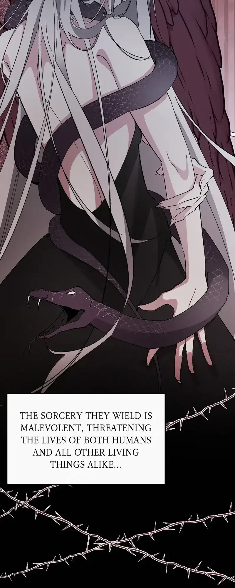 Duchess’s Lo-Fi Coffeehouse Chapter 57 – Page 21