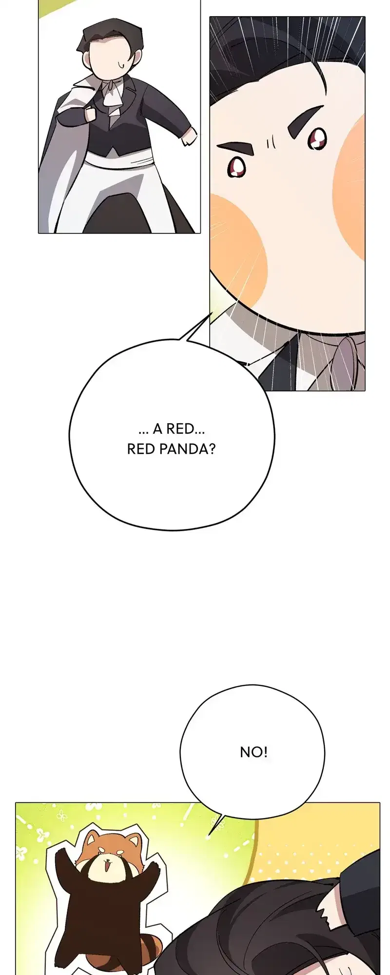 Duchess’s Lo-Fi Coffeehouse Chapter 57 – Page 25