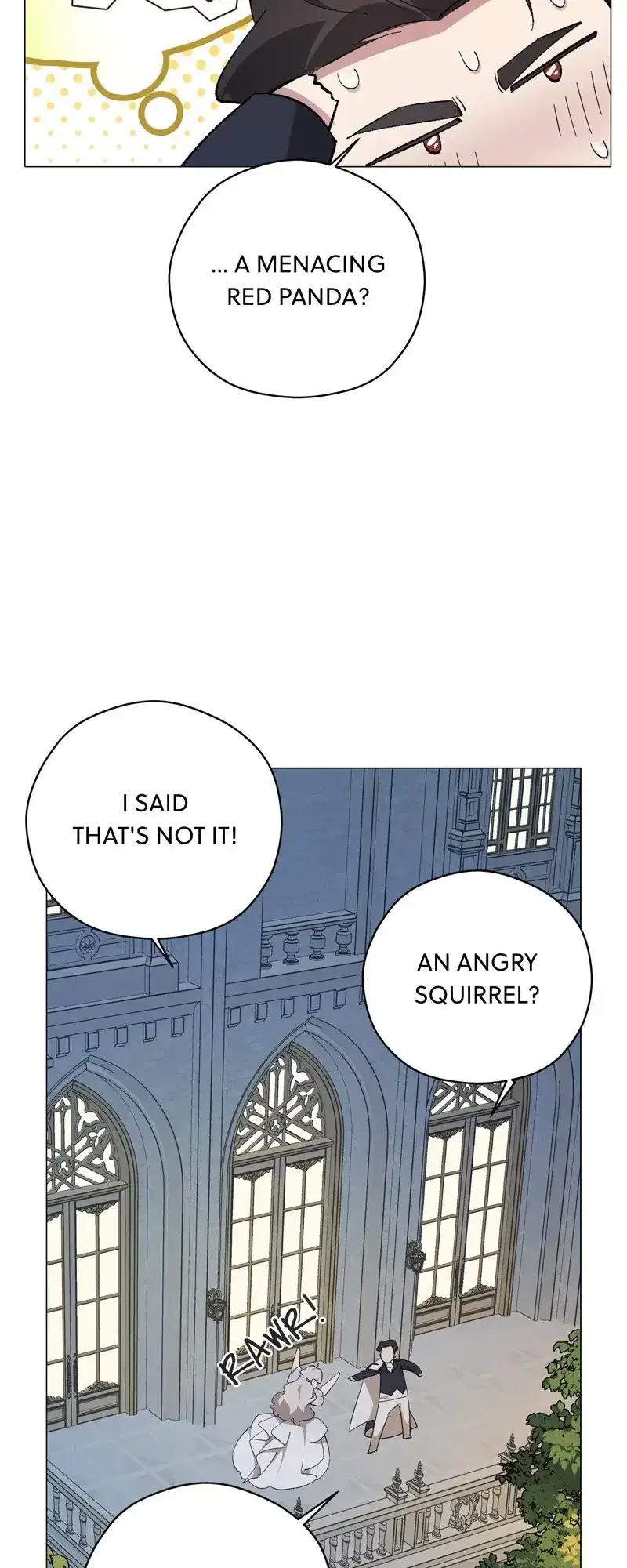 Duchess’s Lo-Fi Coffeehouse Chapter 57 – Page 26