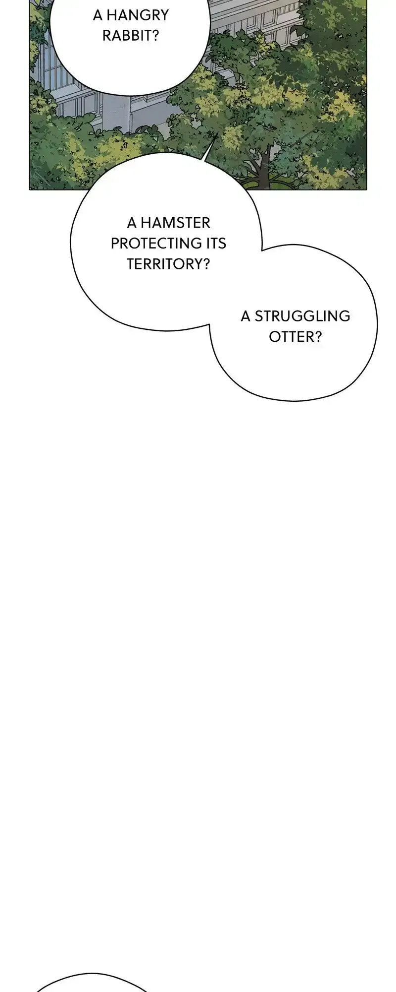 Duchess’s Lo-Fi Coffeehouse Chapter 57 – Page 27