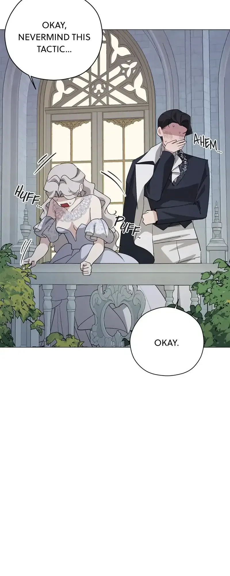 Duchess’s Lo-Fi Coffeehouse Chapter 57 – Page 28