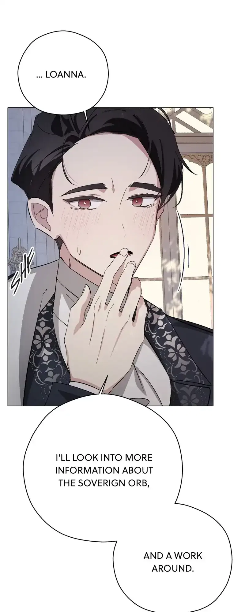 Duchess’s Lo-Fi Coffeehouse Chapter 57 – Page 29