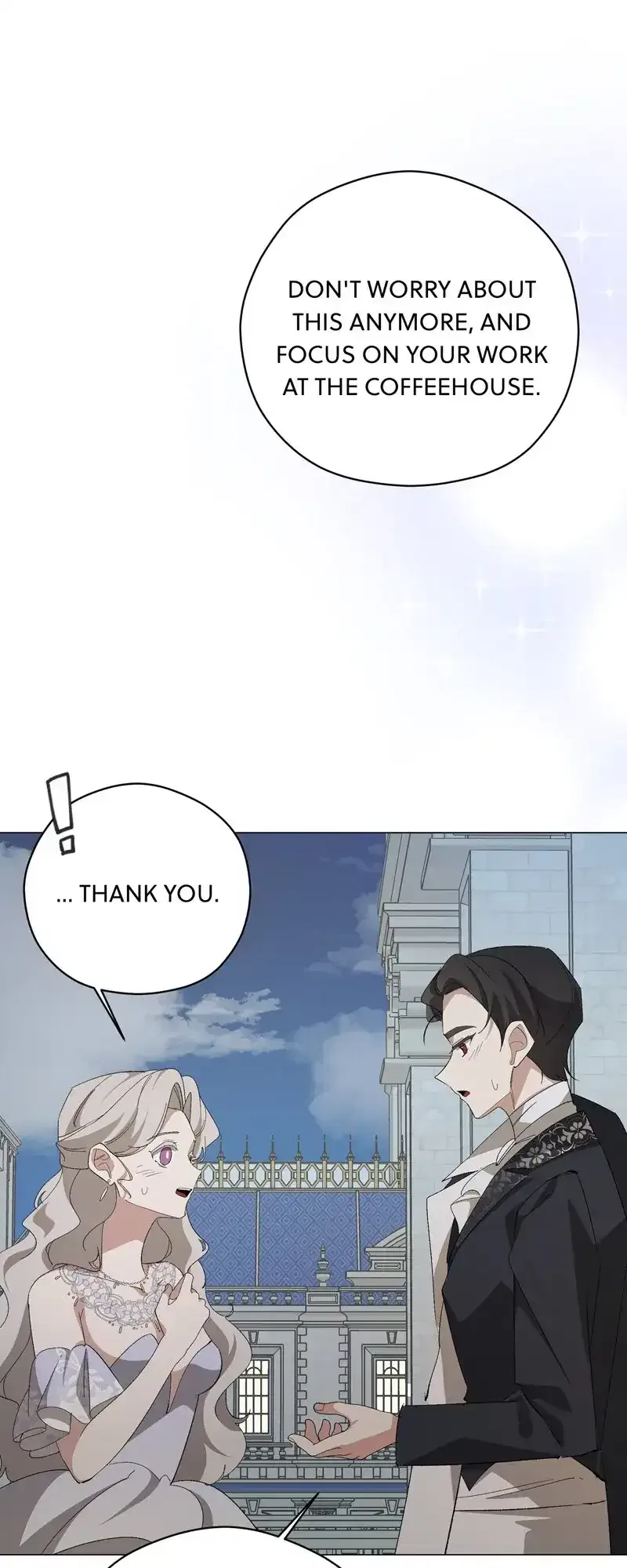 Duchess’s Lo-Fi Coffeehouse Chapter 57 – Page 31