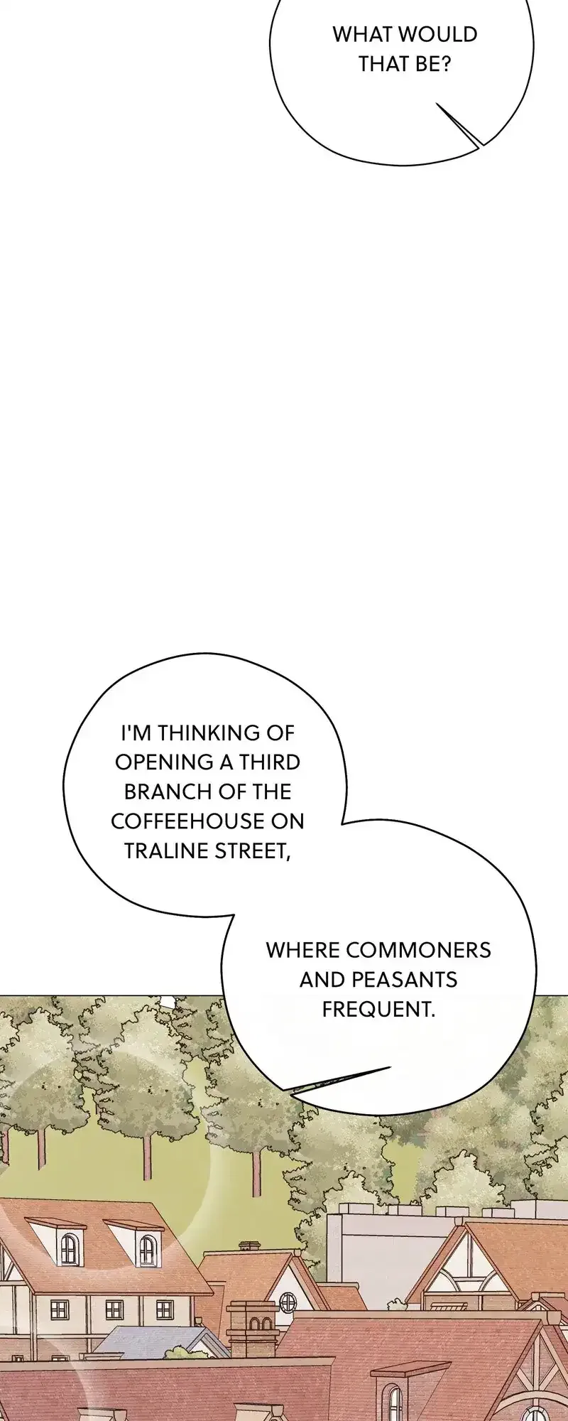 Duchess’s Lo-Fi Coffeehouse Chapter 57 – Page 33