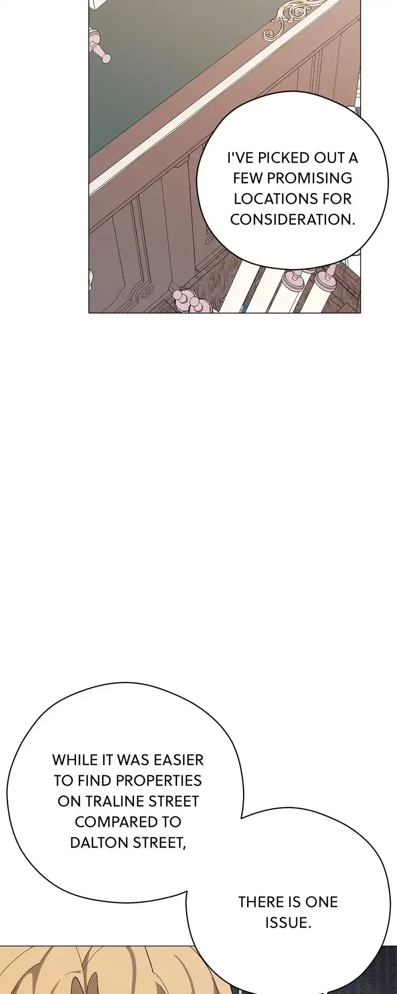 Duchess’s Lo-Fi Coffeehouse Chapter 57 – Page 42