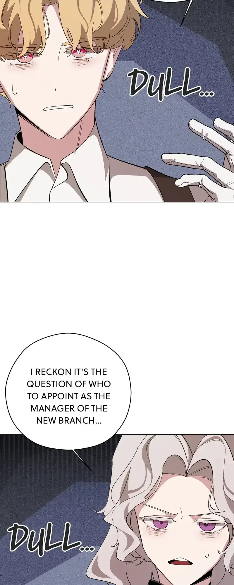 Duchess’s Lo-Fi Coffeehouse Chapter 57 – Page 43