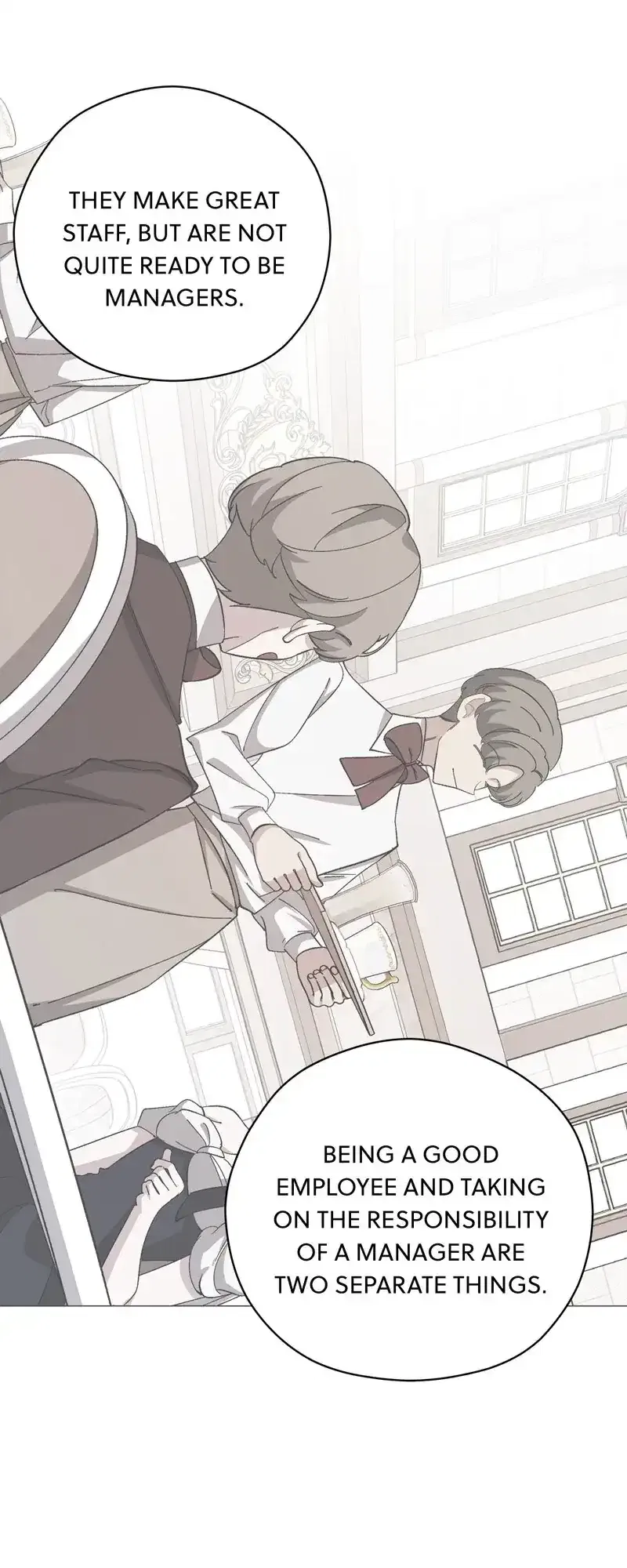 Duchess’s Lo-Fi Coffeehouse Chapter 57 – Page 46