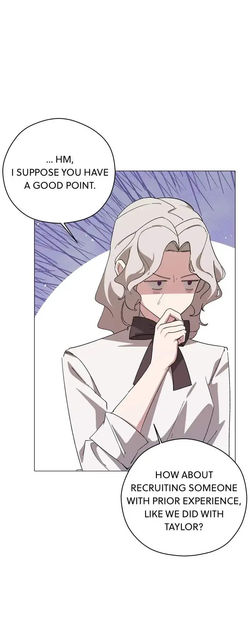 Duchess’s Lo-Fi Coffeehouse Chapter 57 – Page 47