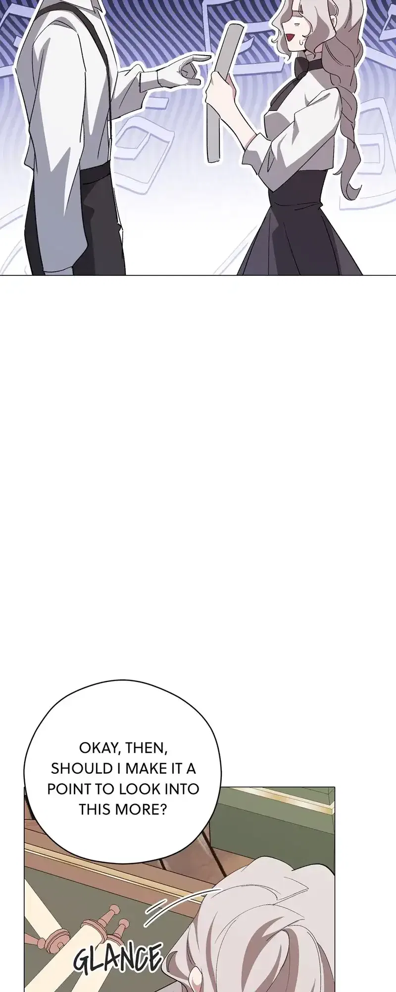 Duchess’s Lo-Fi Coffeehouse Chapter 57 – Page 50