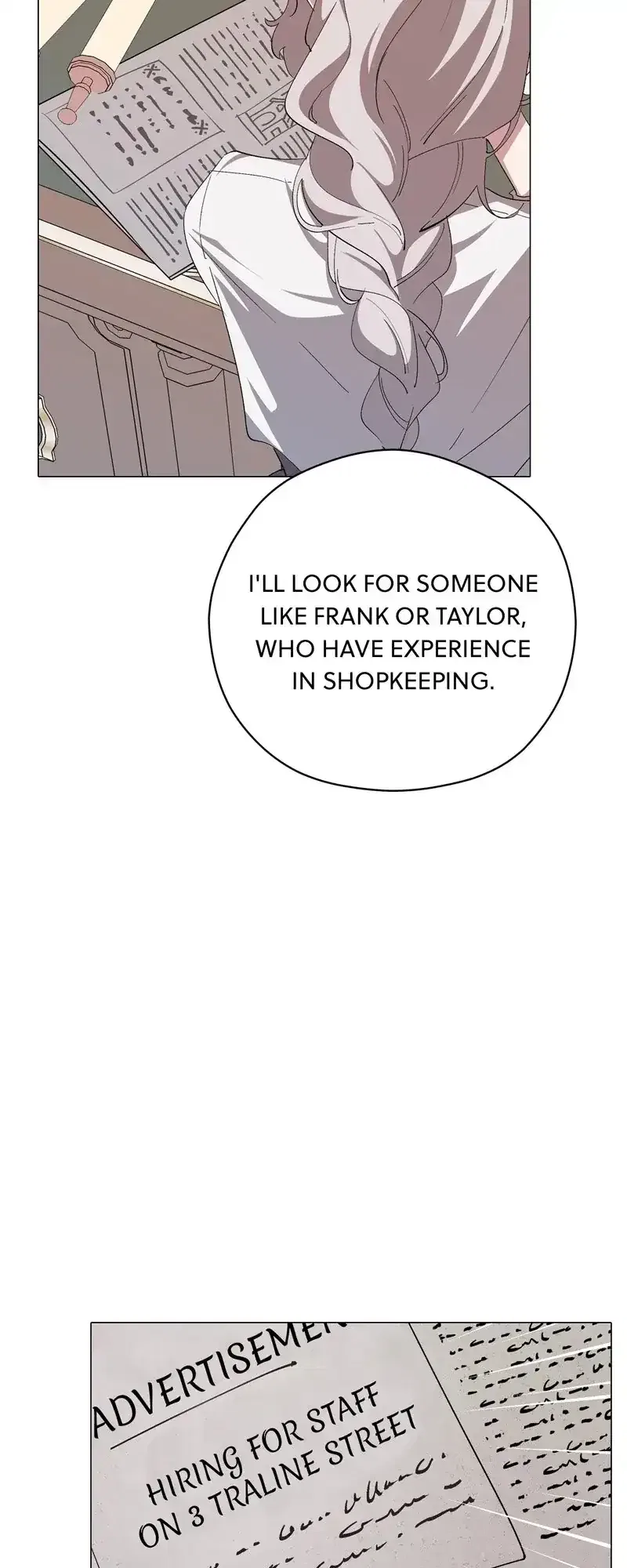 Duchess’s Lo-Fi Coffeehouse Chapter 57 – Page 51