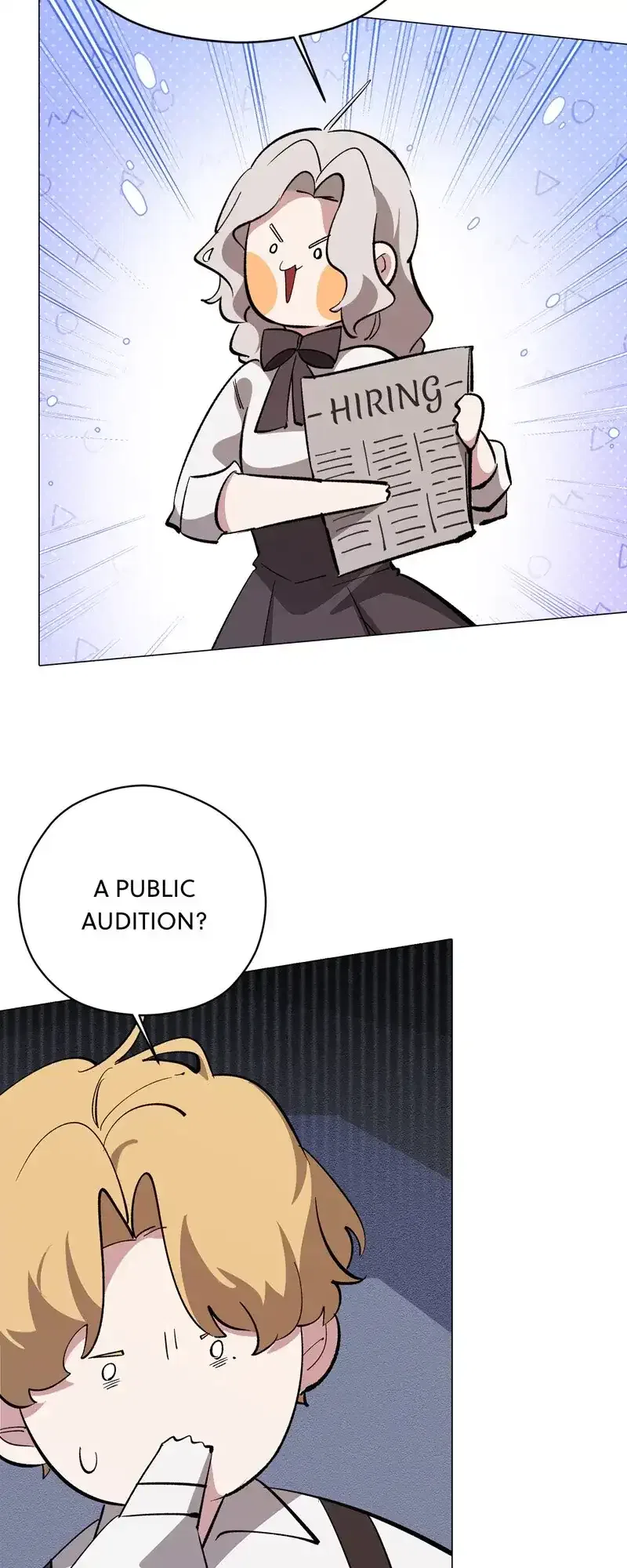 Duchess’s Lo-Fi Coffeehouse Chapter 57 – Page 54