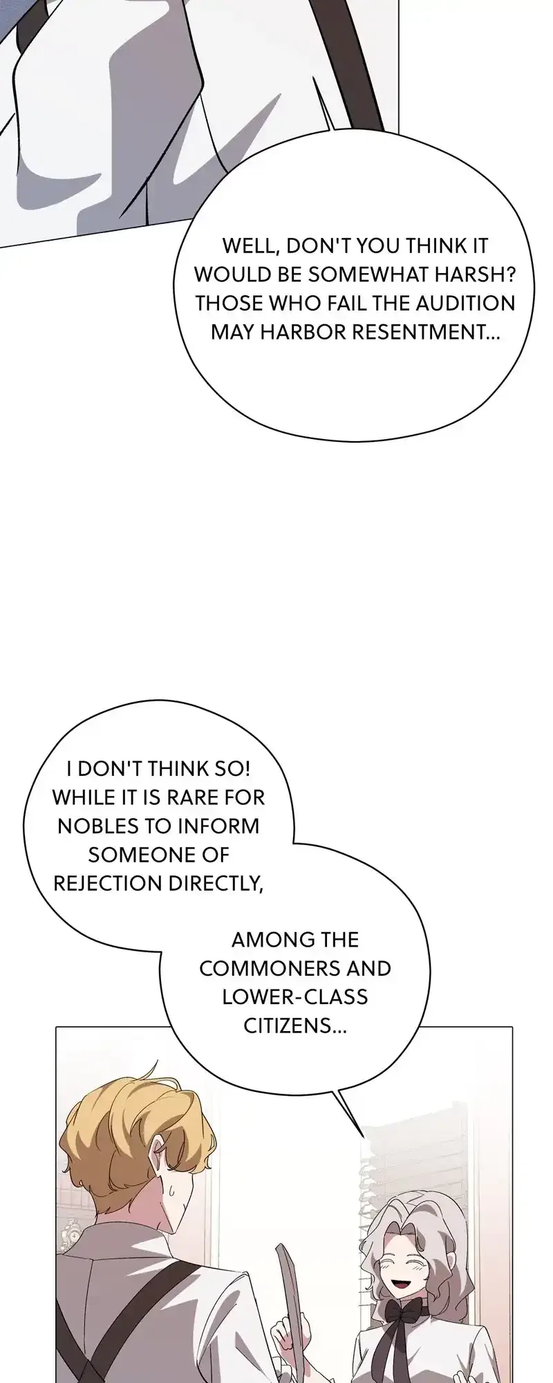 Duchess’s Lo-Fi Coffeehouse Chapter 57 – Page 55