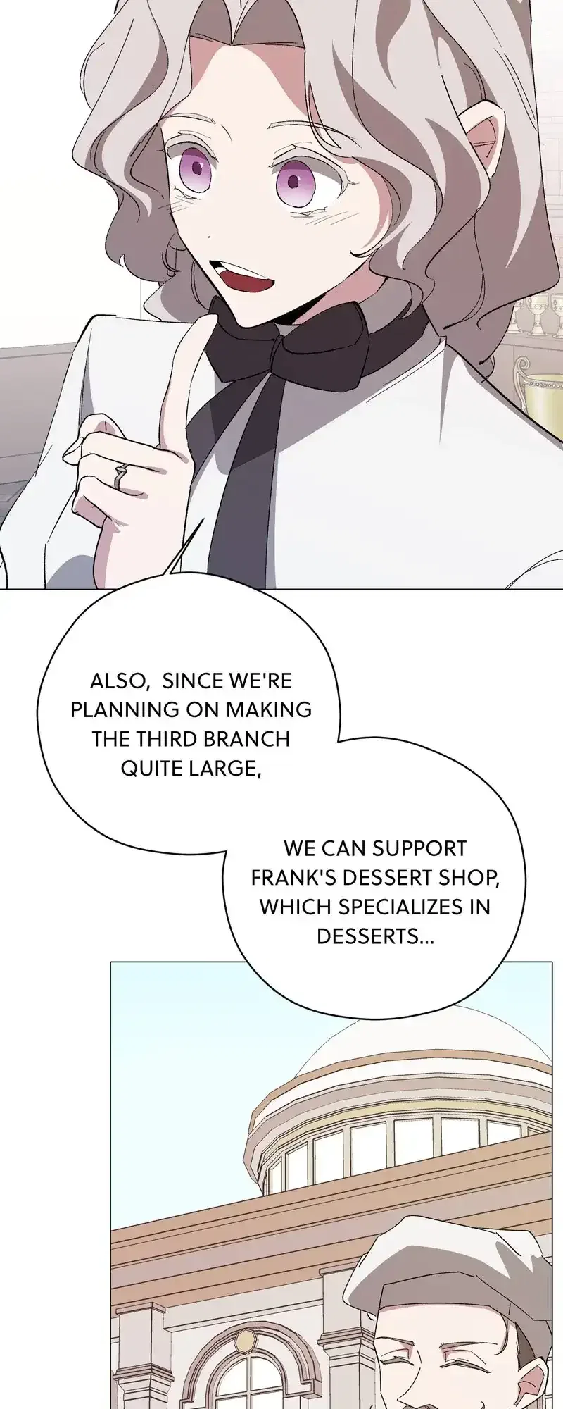 Duchess’s Lo-Fi Coffeehouse Chapter 57 – Page 57