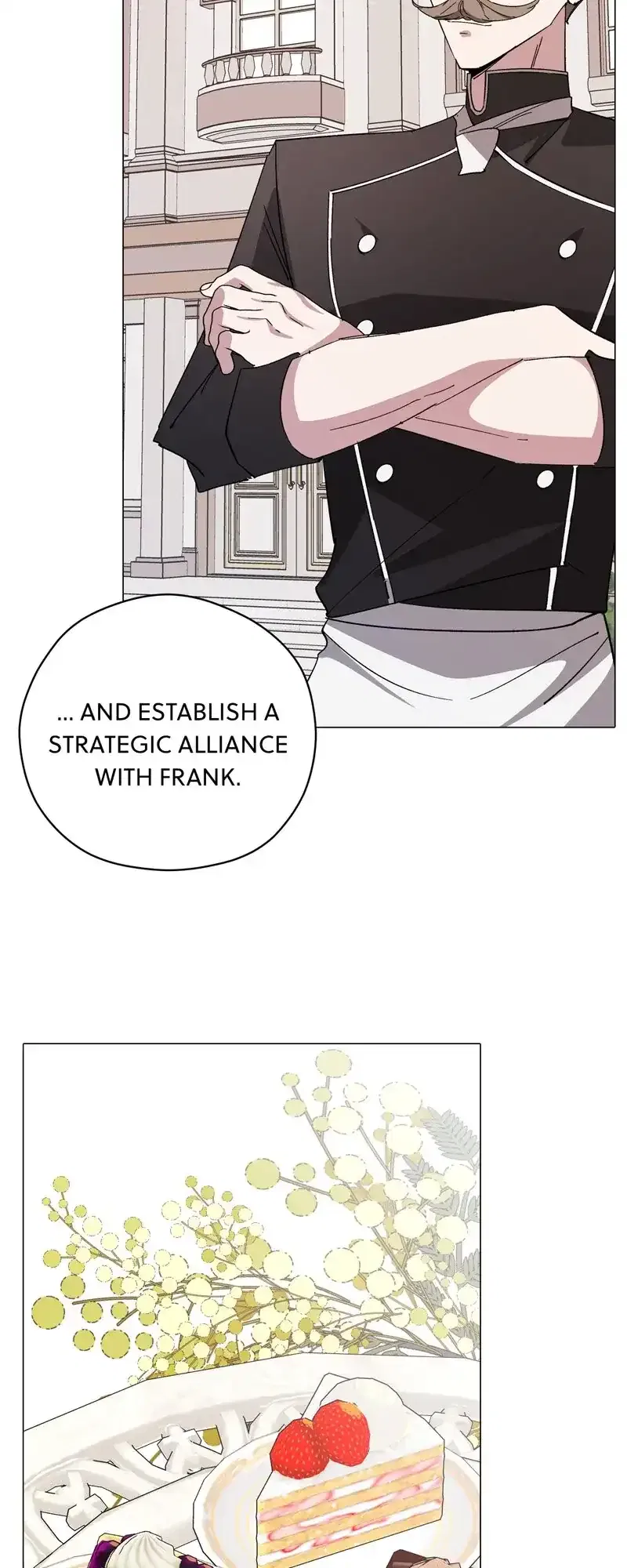 Duchess’s Lo-Fi Coffeehouse Chapter 57 – Page 58