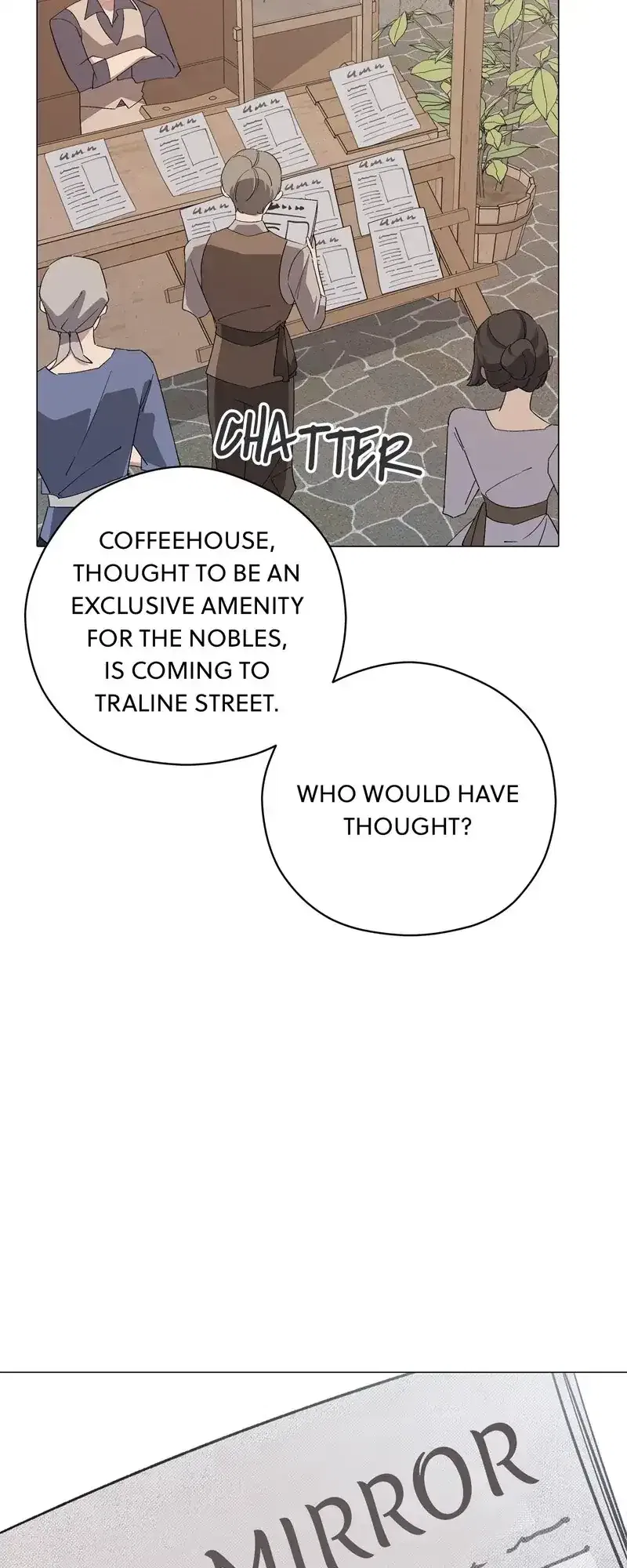Duchess’s Lo-Fi Coffeehouse Chapter 57 – Page 64