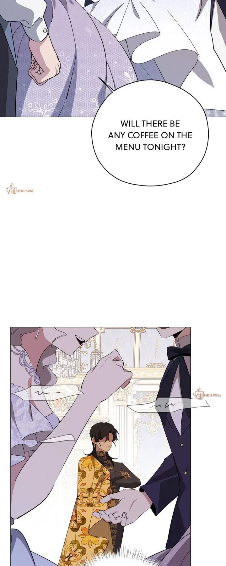Duchess’s Lo-Fi Coffeehouse Chapter 56 – Page 2