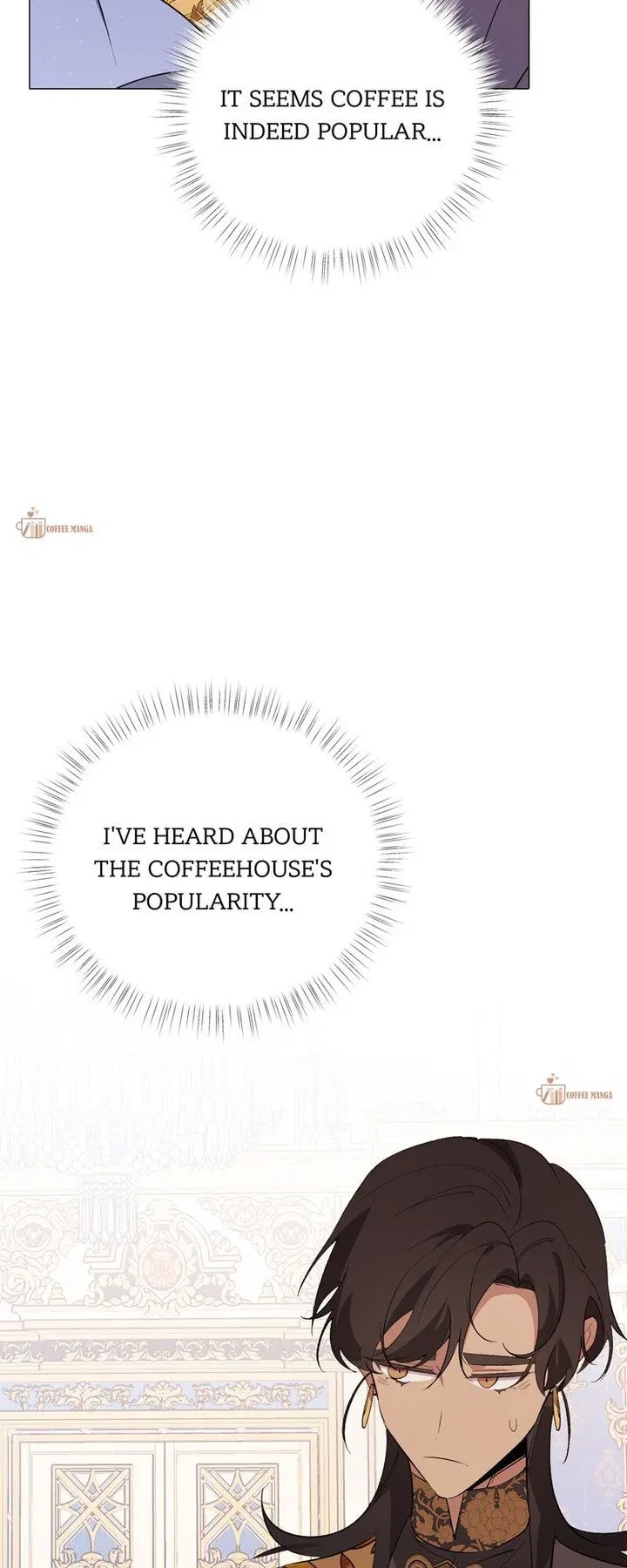 Duchess’s Lo-Fi Coffeehouse Chapter 56 – Page 3