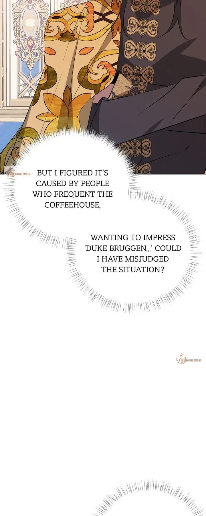 Duchess’s Lo-Fi Coffeehouse Chapter 56 – Page 4