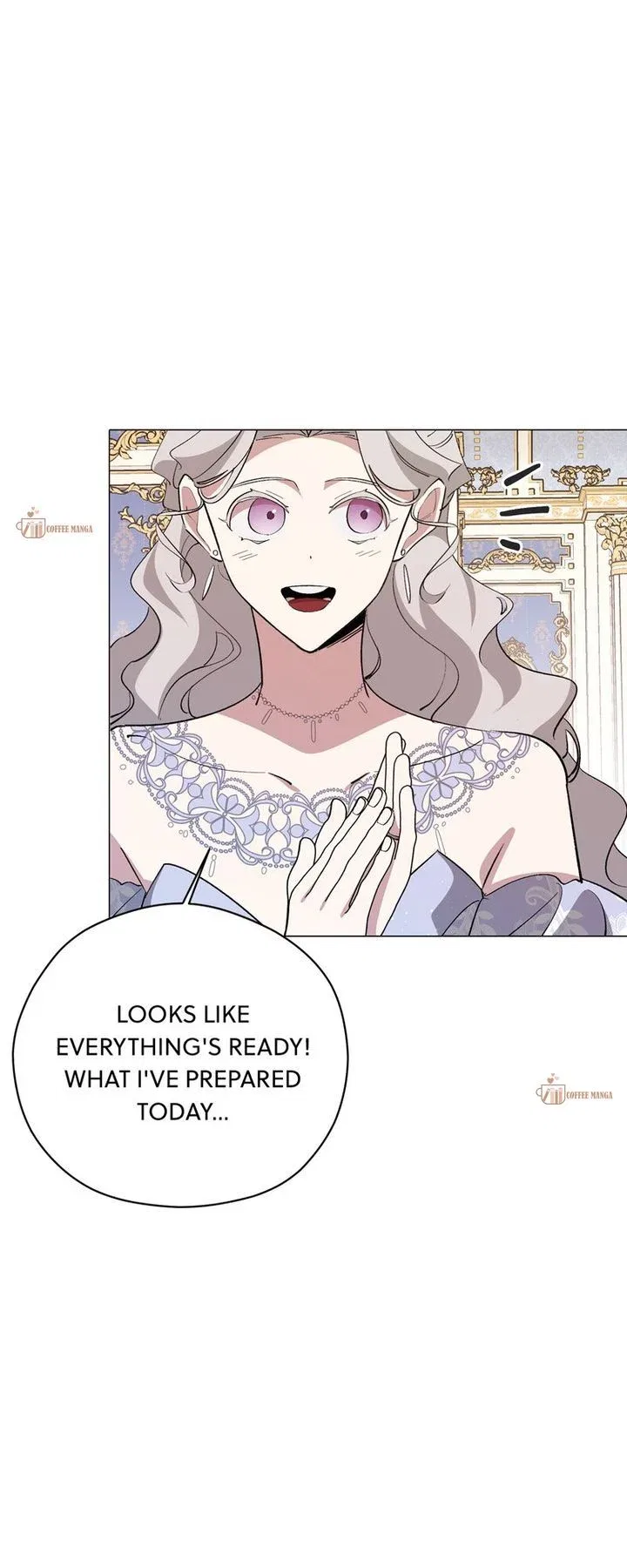 Duchess’s Lo-Fi Coffeehouse Chapter 56 – Page 6