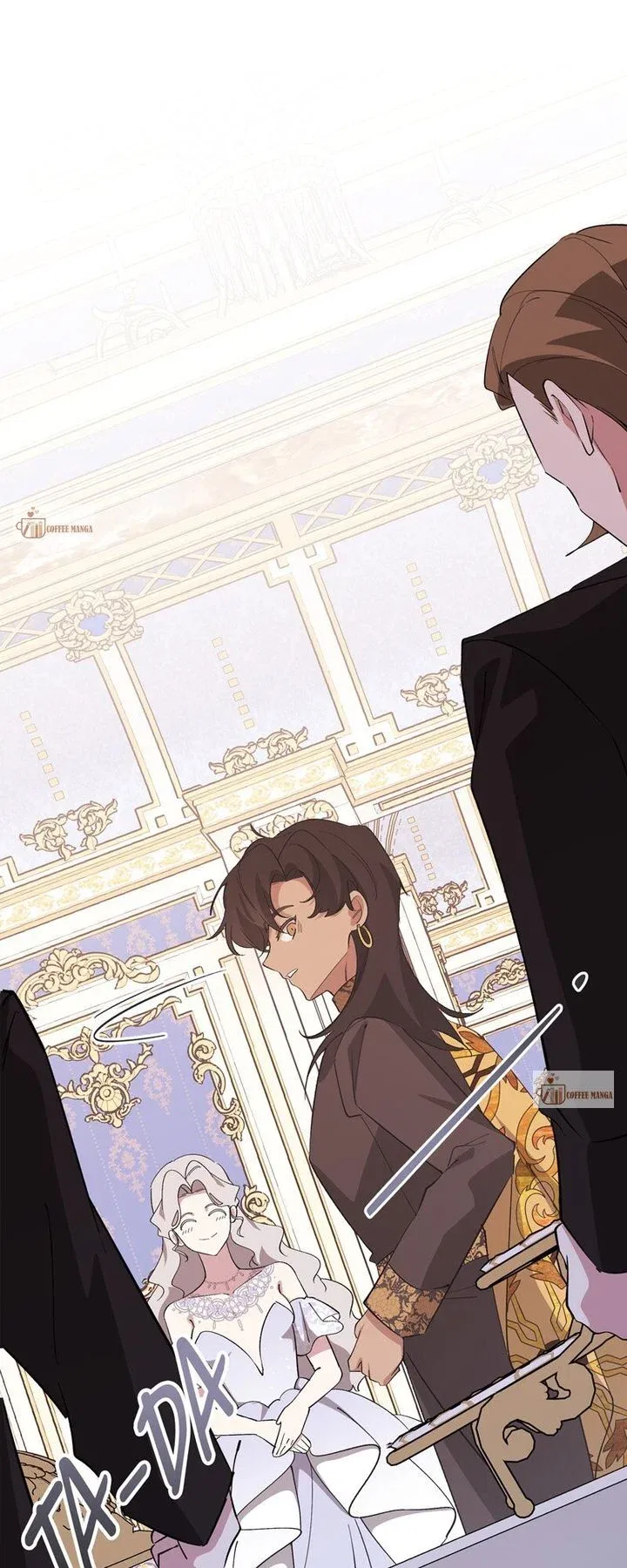 Duchess’s Lo-Fi Coffeehouse Chapter 56 – Page 7