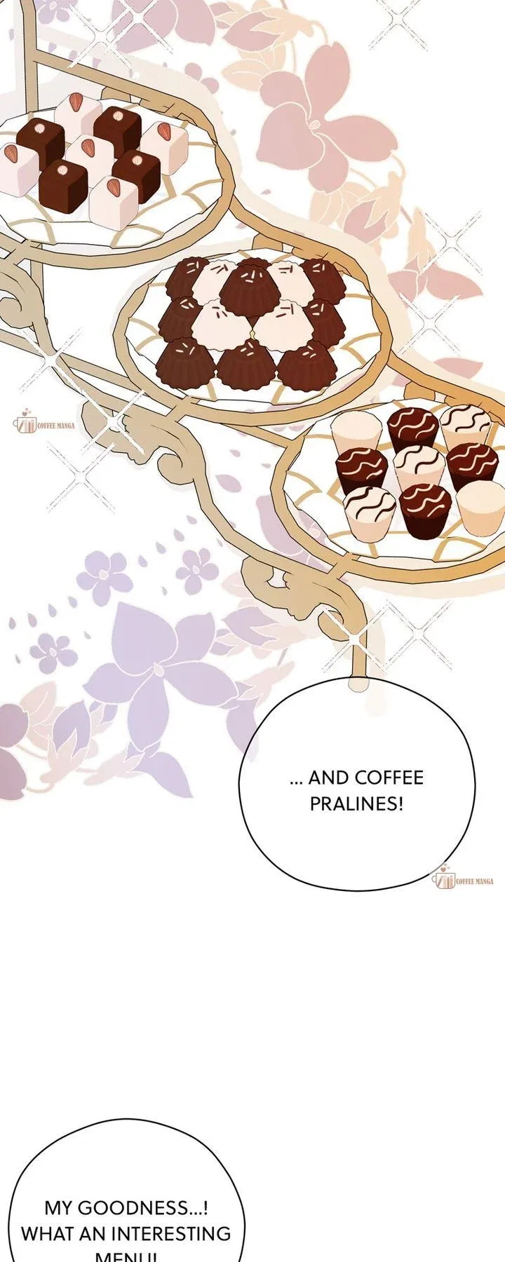 Duchess’s Lo-Fi Coffeehouse Chapter 56 – Page 10