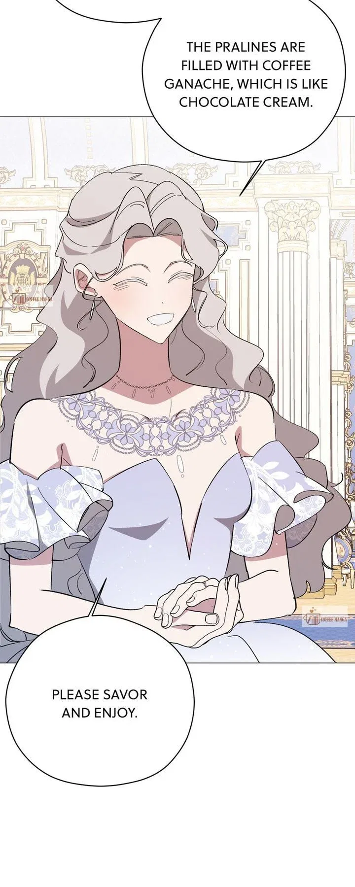 Duchess’s Lo-Fi Coffeehouse Chapter 56 – Page 13