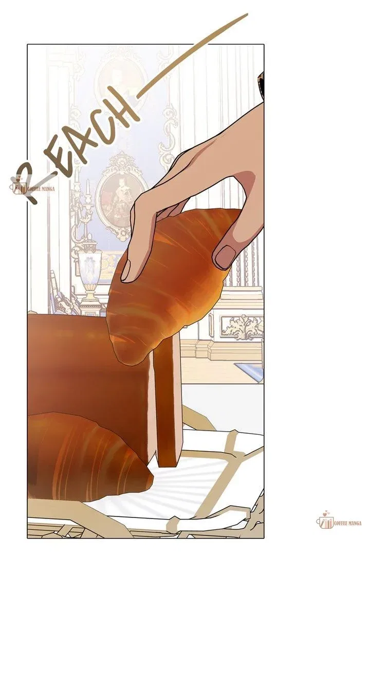 Duchess’s Lo-Fi Coffeehouse Chapter 56 – Page 16
