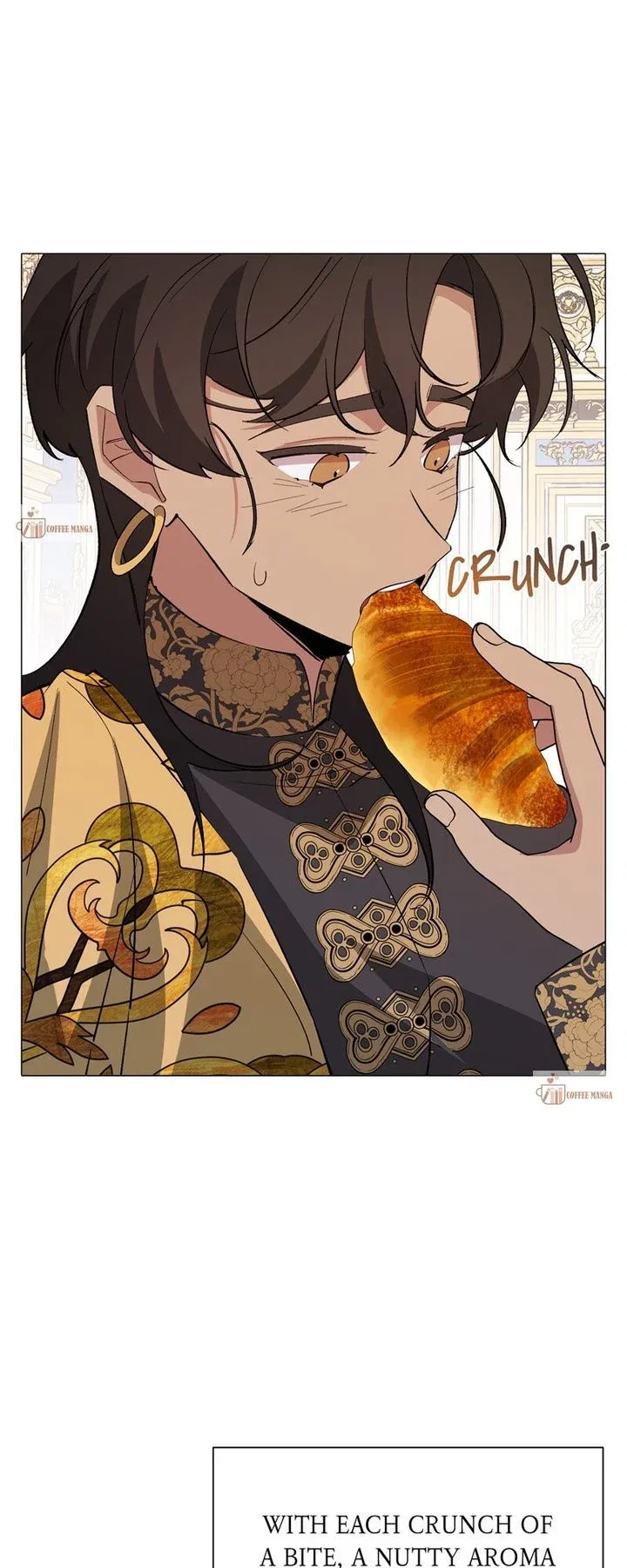 Duchess’s Lo-Fi Coffeehouse Chapter 56 – Page 17