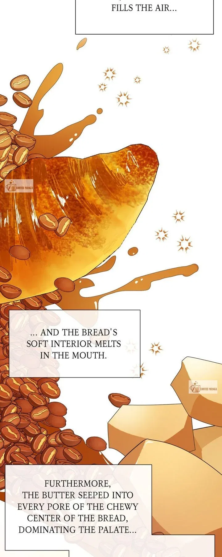 Duchess’s Lo-Fi Coffeehouse Chapter 56 – Page 18