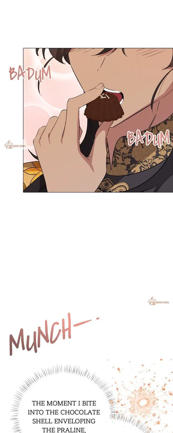 Duchess’s Lo-Fi Coffeehouse Chapter 56 – Page 21