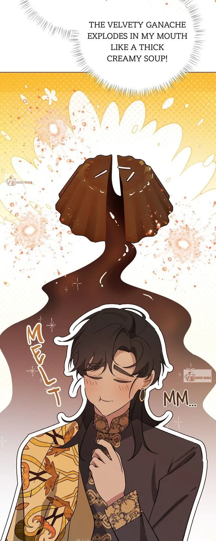 Duchess’s Lo-Fi Coffeehouse Chapter 56 – Page 22