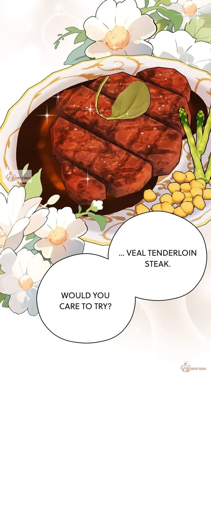 Duchess’s Lo-Fi Coffeehouse Chapter 56 – Page 26