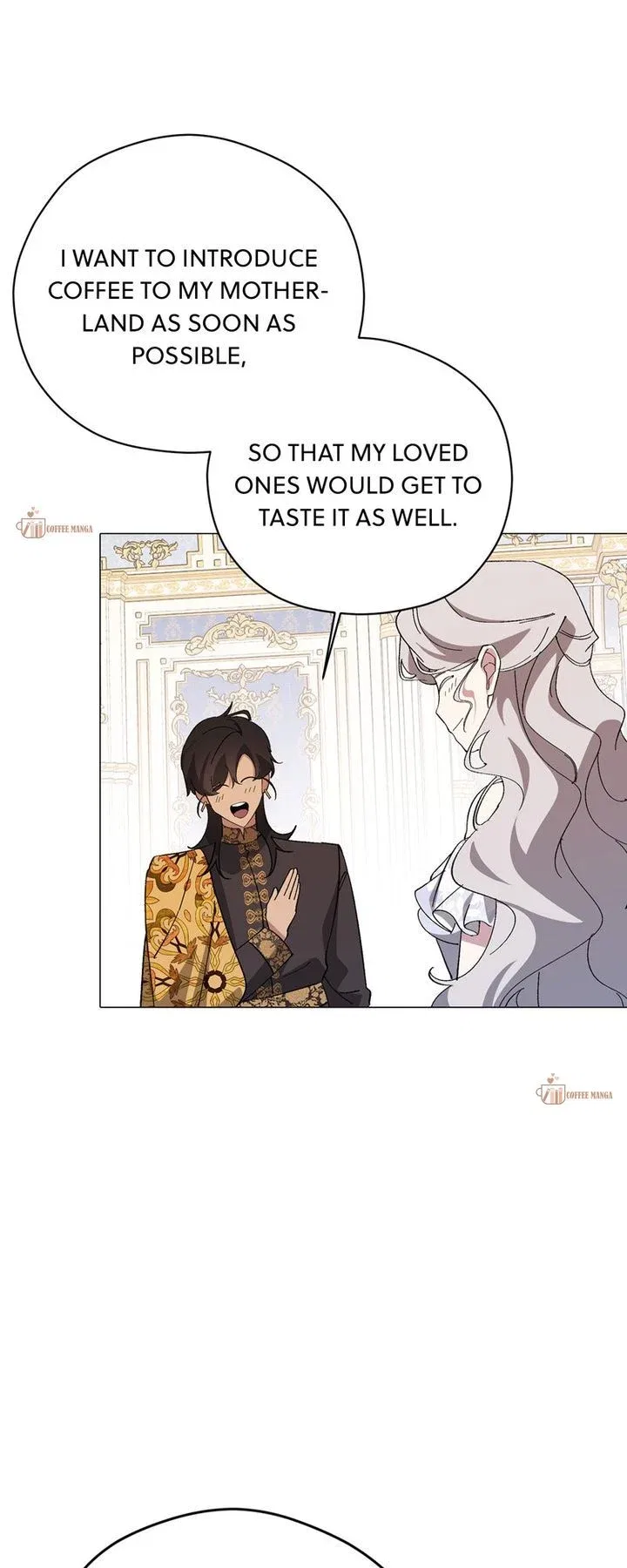 Duchess’s Lo-Fi Coffeehouse Chapter 56 – Page 37