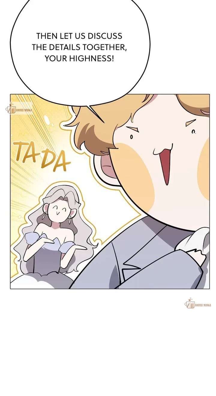 Duchess’s Lo-Fi Coffeehouse Chapter 56 – Page 38
