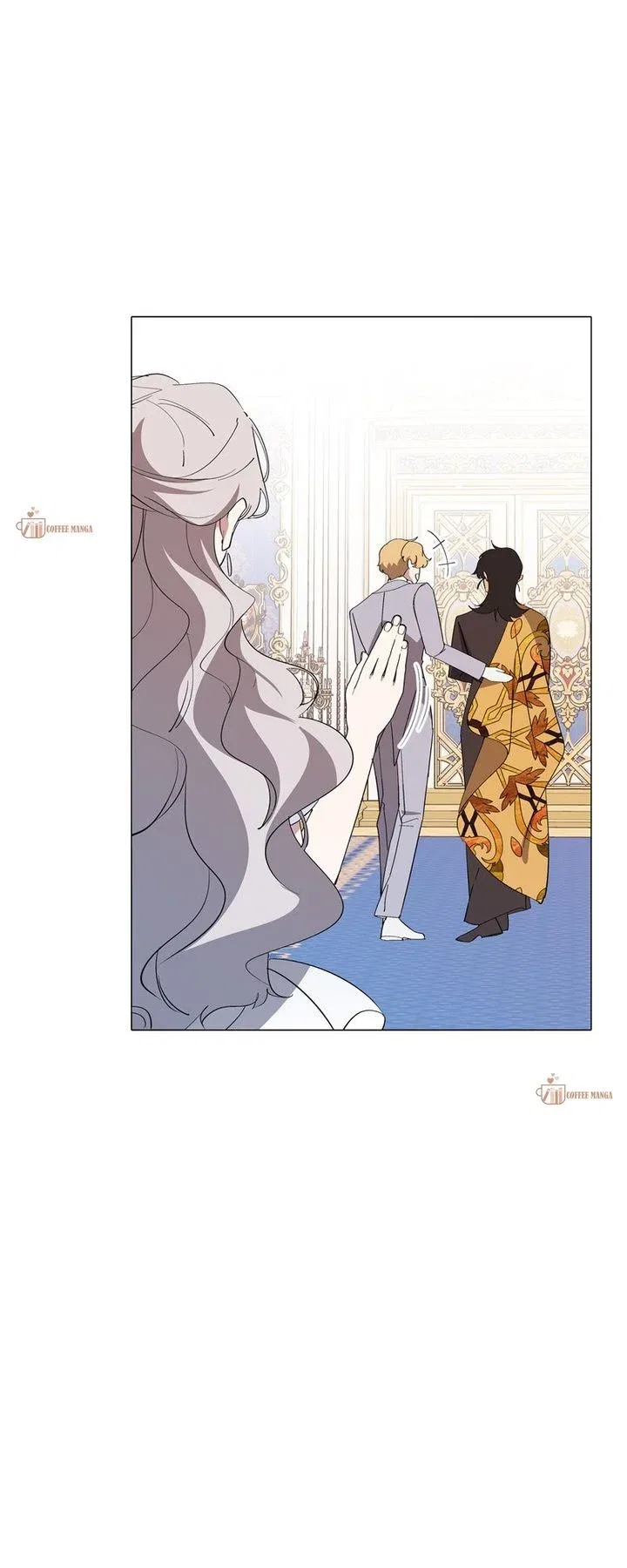 Duchess’s Lo-Fi Coffeehouse Chapter 56 – Page 39