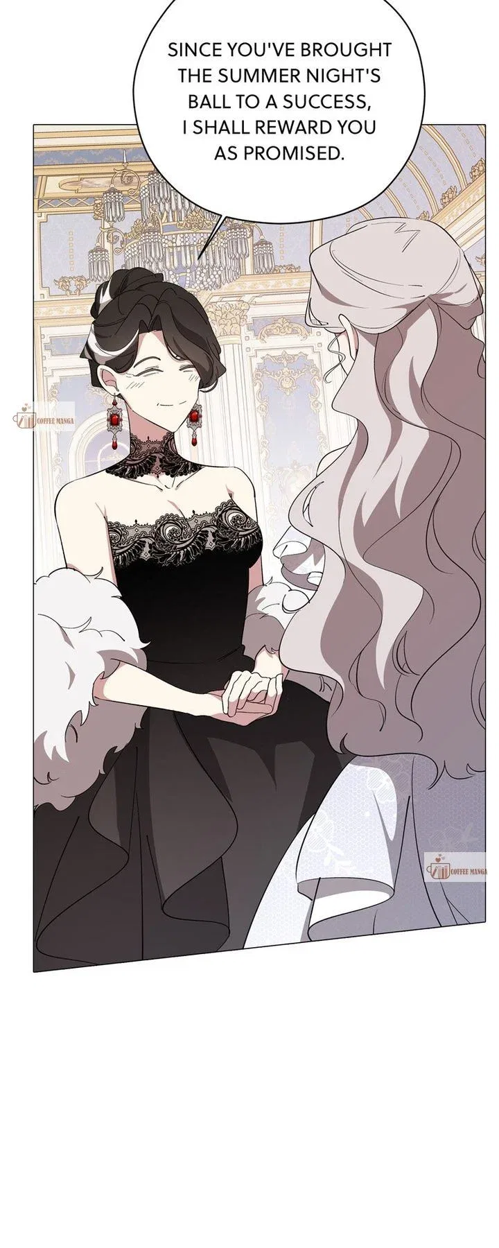 Duchess’s Lo-Fi Coffeehouse Chapter 56 – Page 41