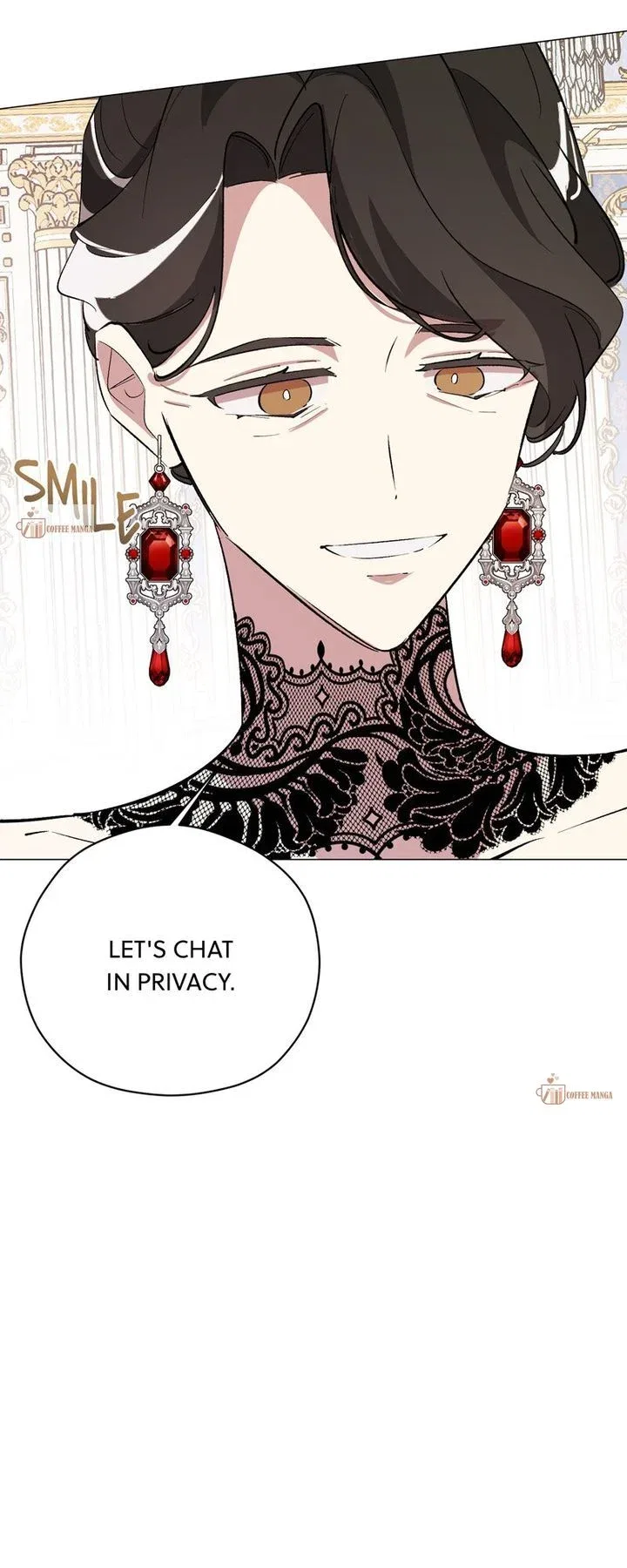 Duchess’s Lo-Fi Coffeehouse Chapter 56 – Page 42